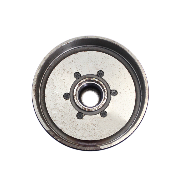 Doosan Portable Power 35390459 showing view 3