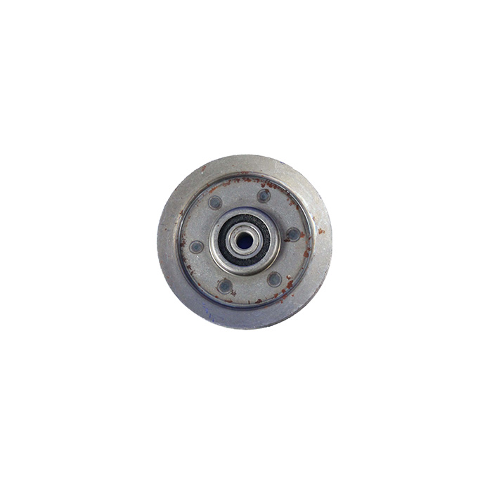Idler Pulley, 35607548