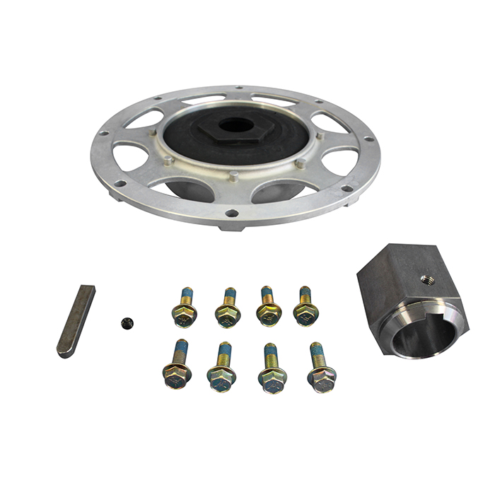 Doosan Portable Power 36063287 showing view 2