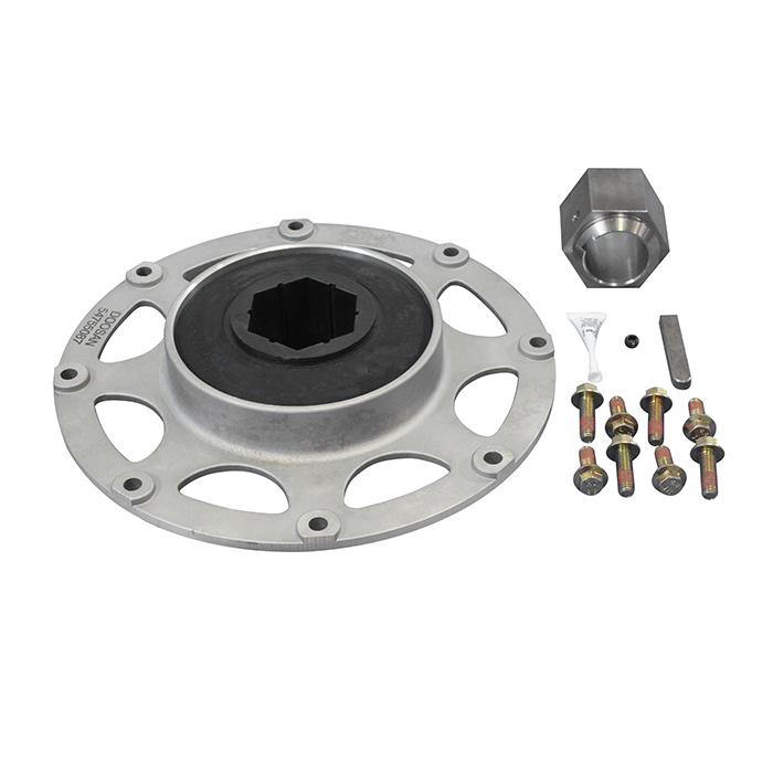 Doosan Portable Power 36063378 showing view 1