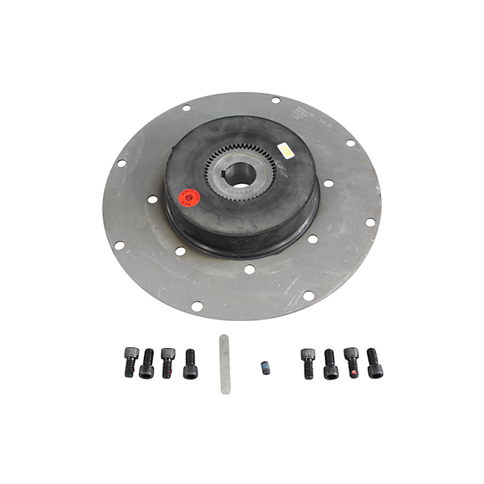 Doosan Portable Power 36096477 showing view 2