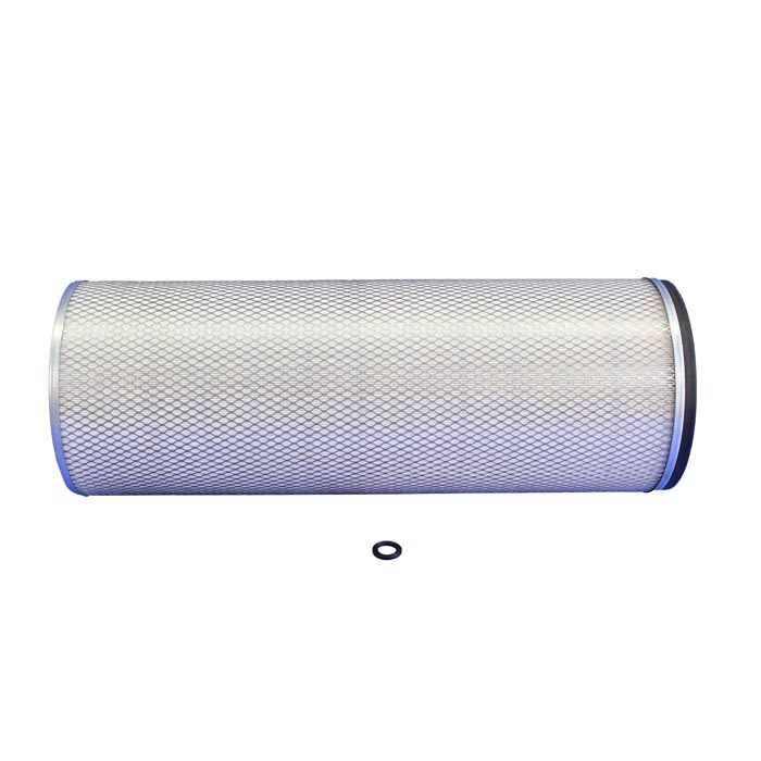 Safety Inner Element, 36864379