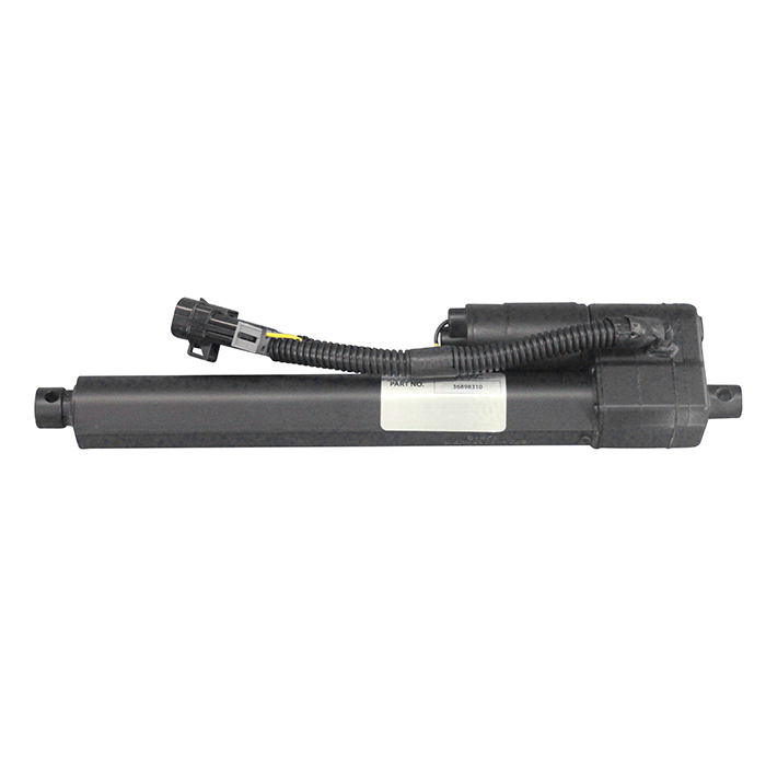 Doosan Portable Power 36898310 showing view 2