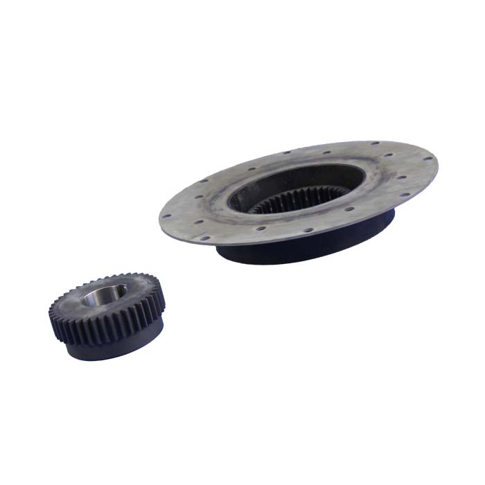 Doosan Portable Power 46491437 showing view 3