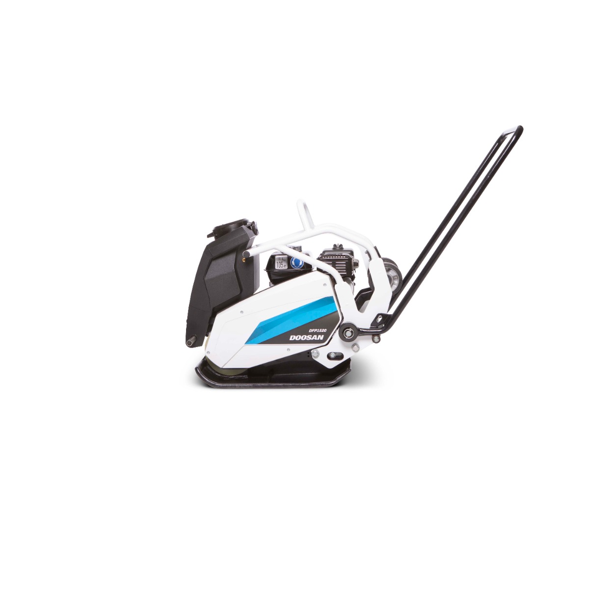 DFP 1520 Forward plate, 46838526