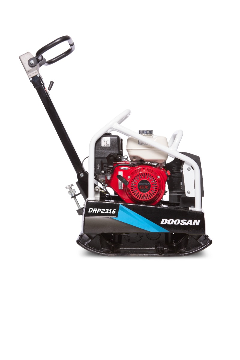 DRP 2316 Reversible Plate, 46838527