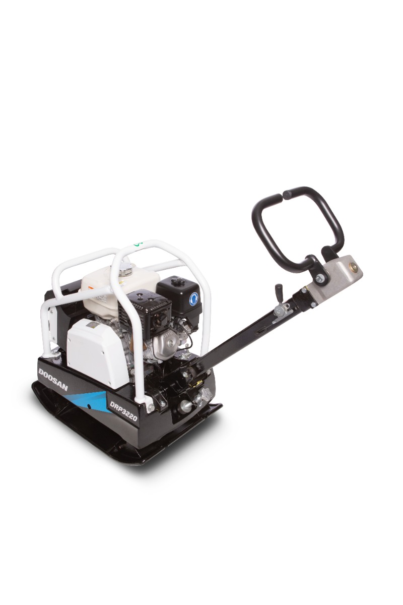 DRP 3220 Reversible Plate, 46838528