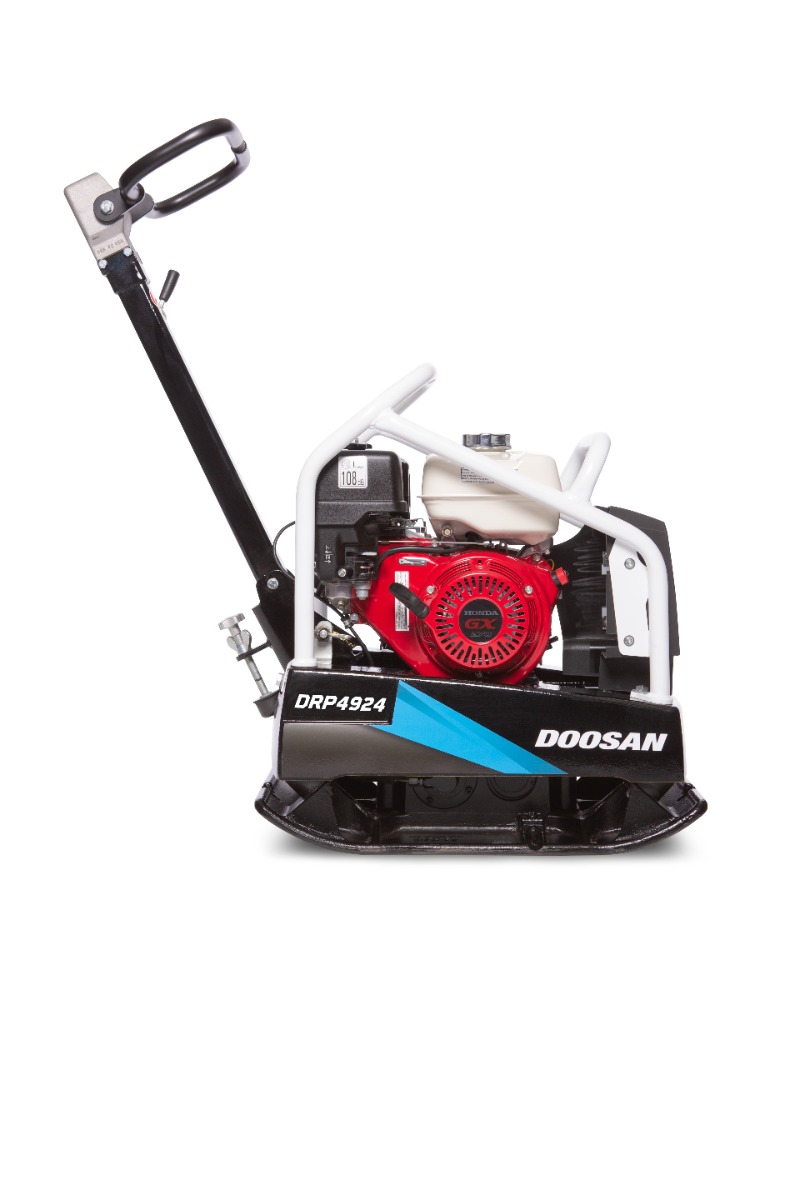 DRP 4924 Reversible Plate, 46838529