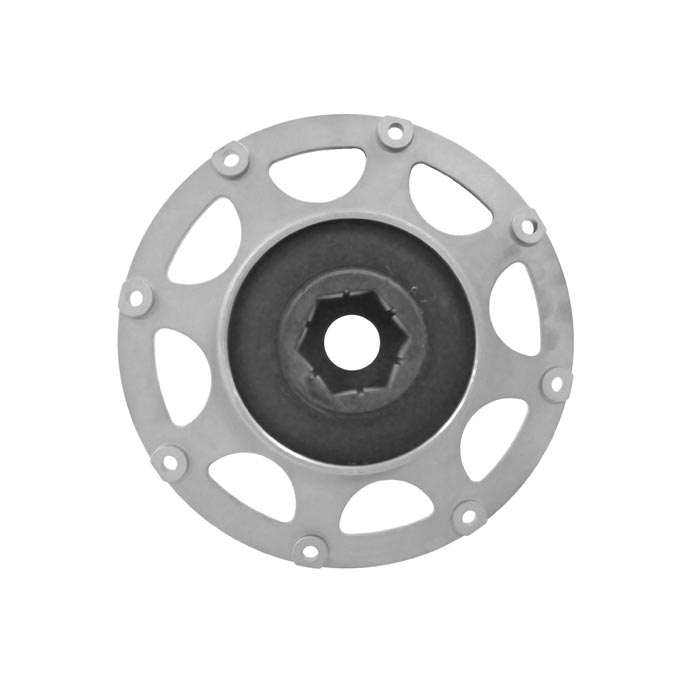 Doosan Portable Power 54755087 showing view 1