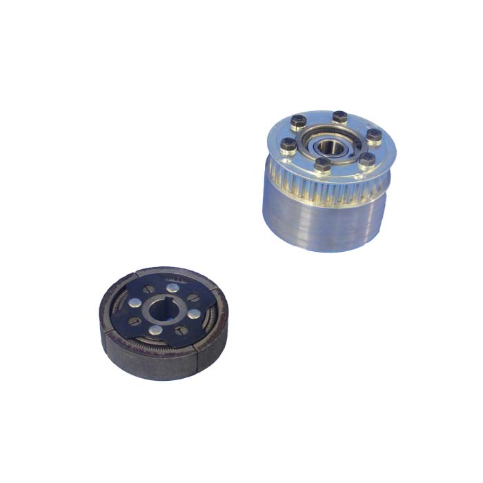 Doosan Portable Power 58837329 showing view 3