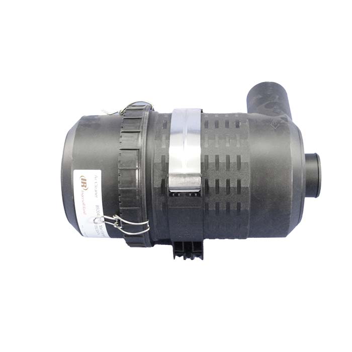 Doosan Portable Power 89204721 showing view 2