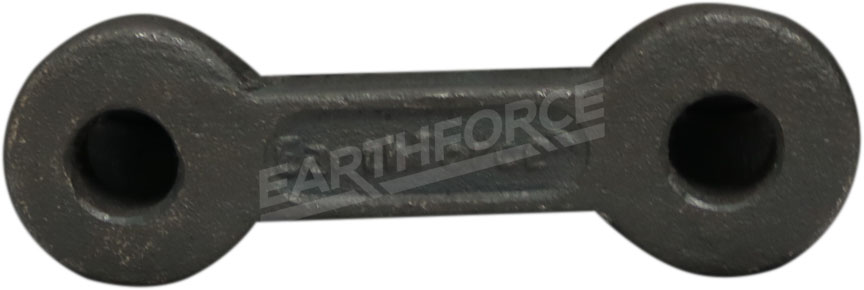 EarthForce Rerplacement Link, close-up
