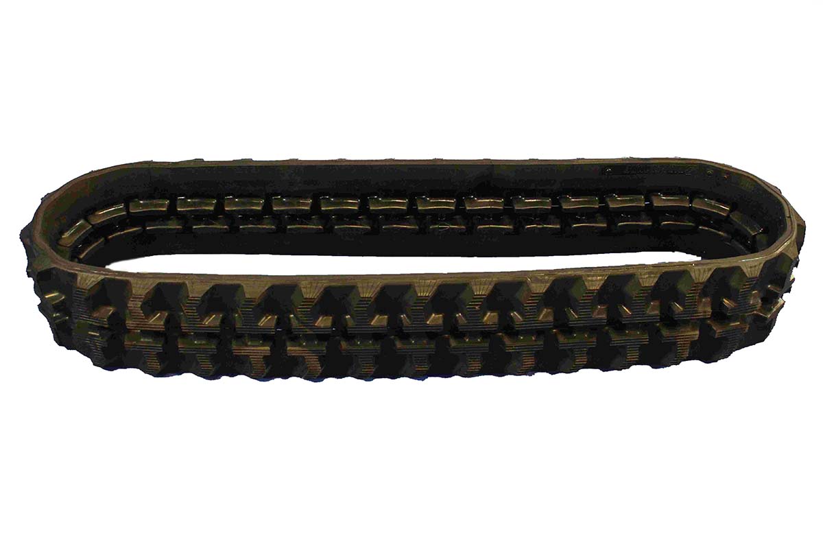 Genuine Bobcat Track, 6673949