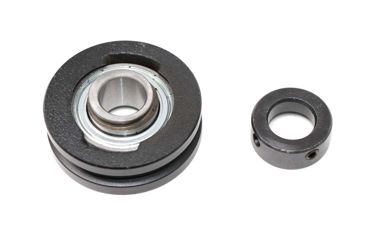 Ryan Turf Block Assembly 545640 showing view 2