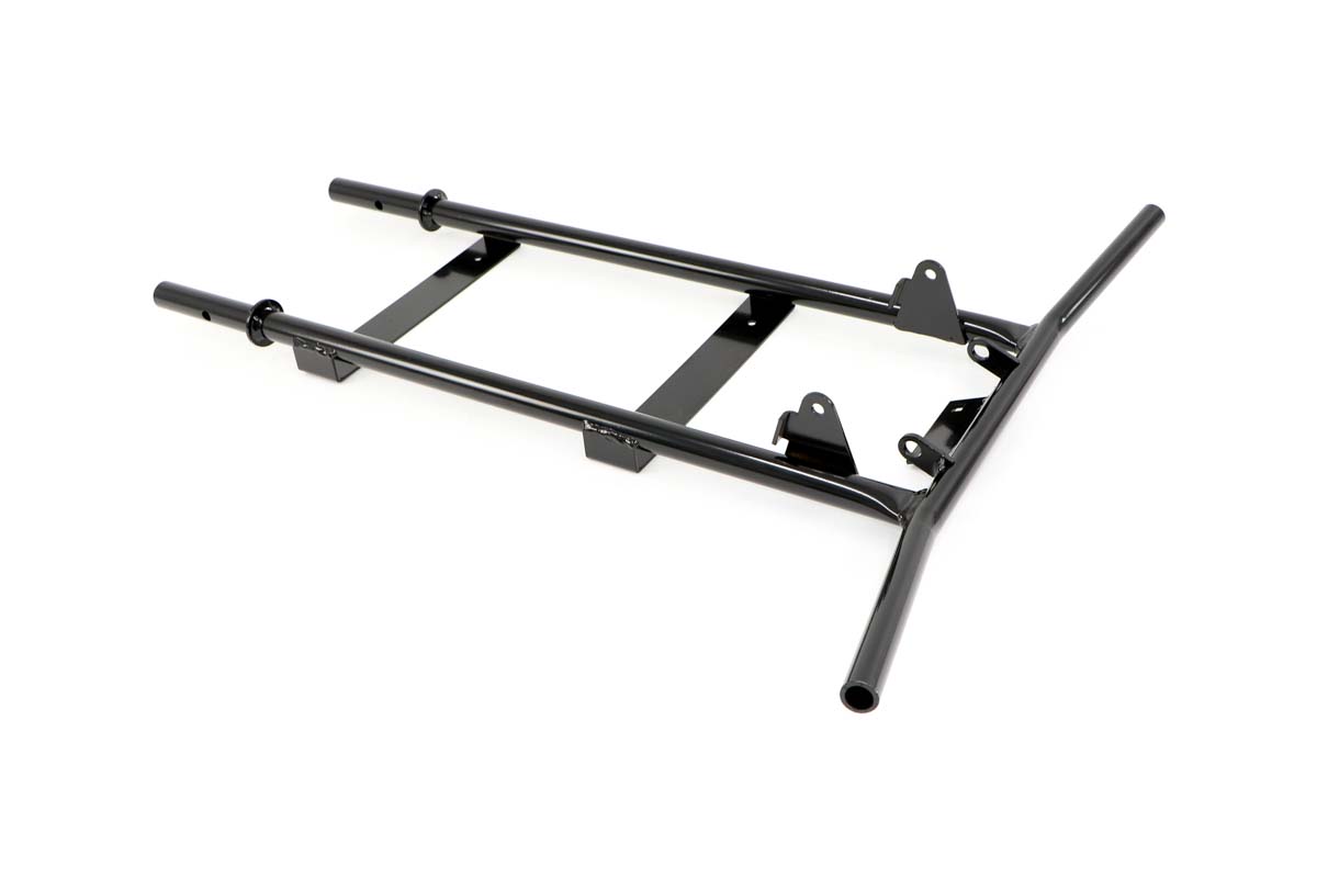 Ryan Turf Bracket Handle 547503.7 showing view 2