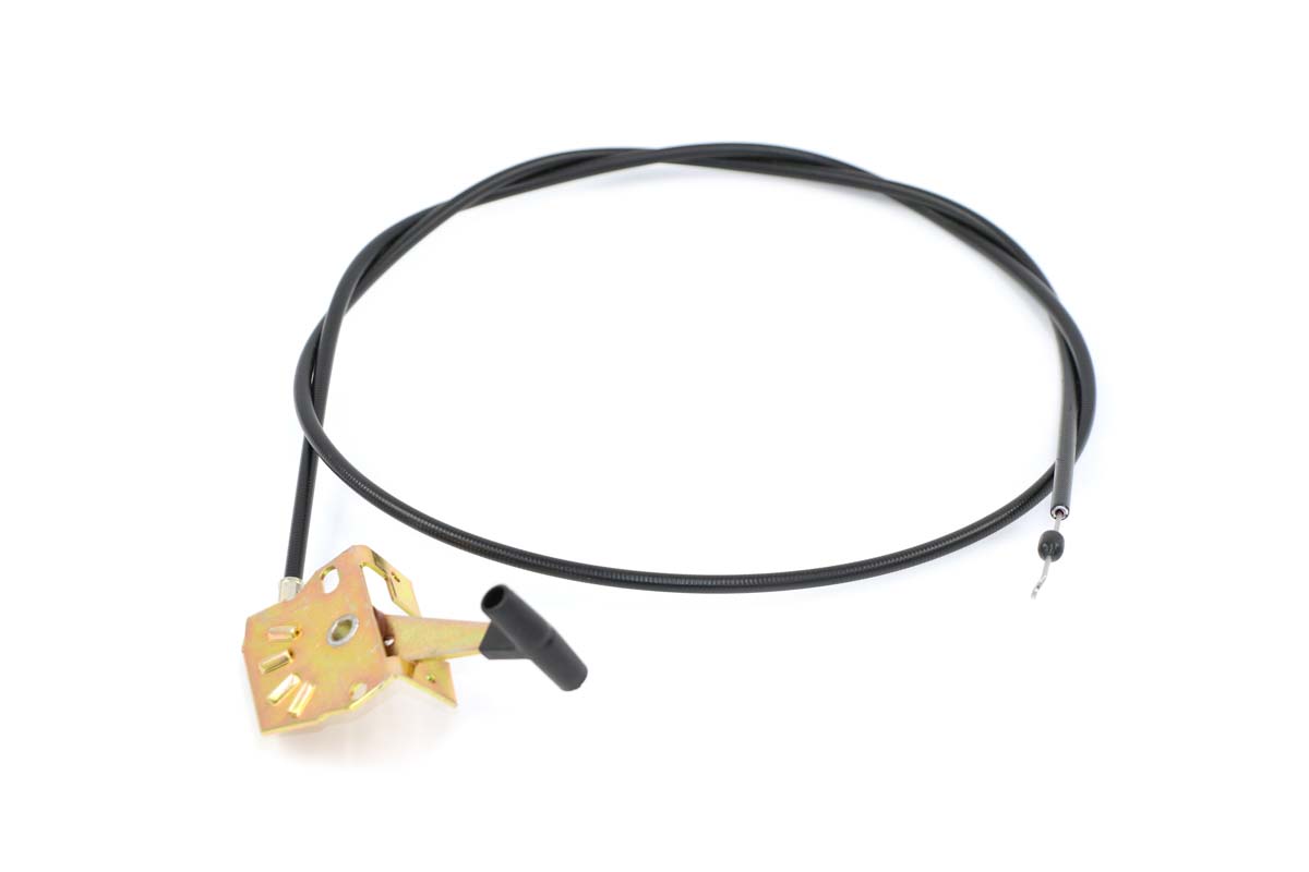 Ryan Turf Control Throttle 540243 showing view 1