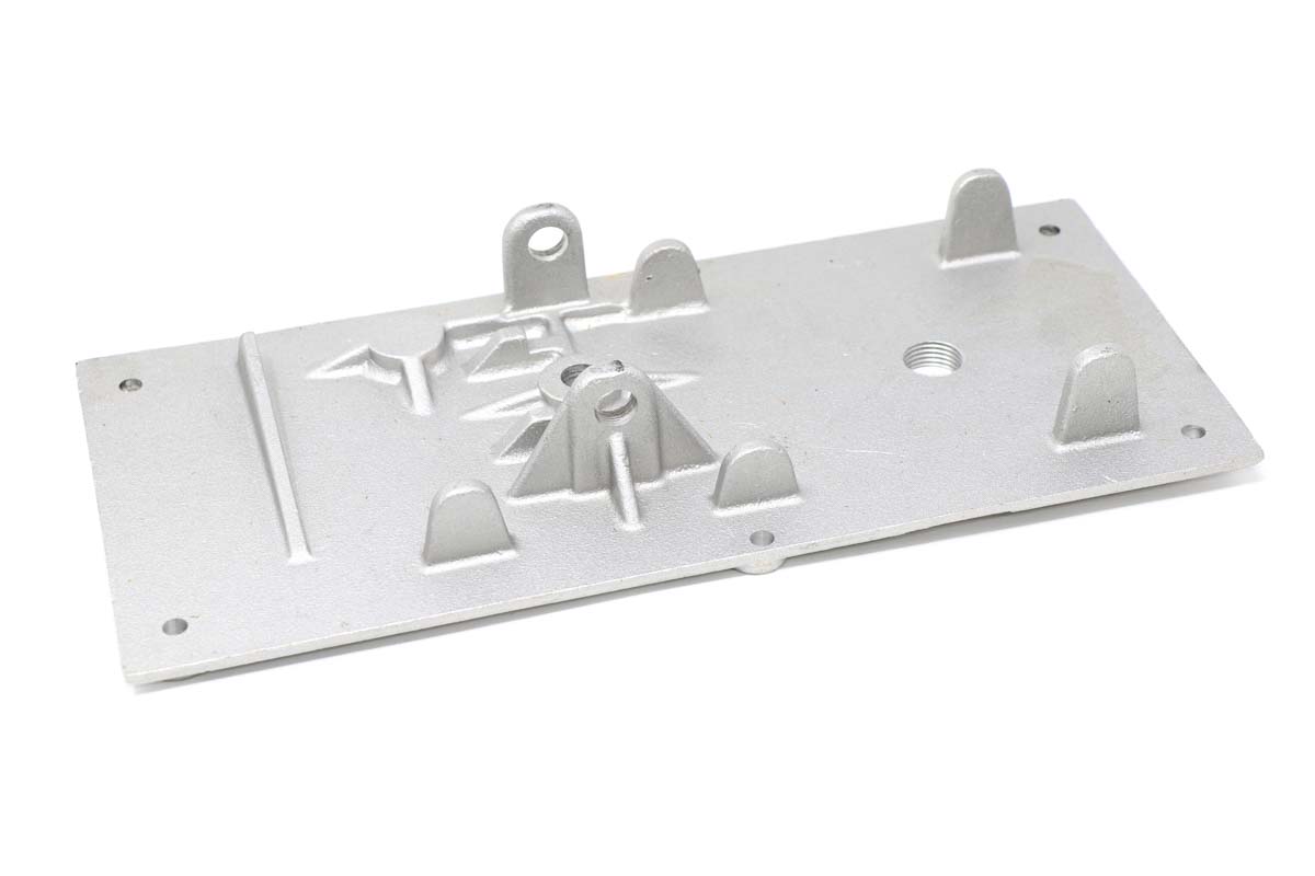 Ryan Turf Cover Gearcase 521222 showing view 1