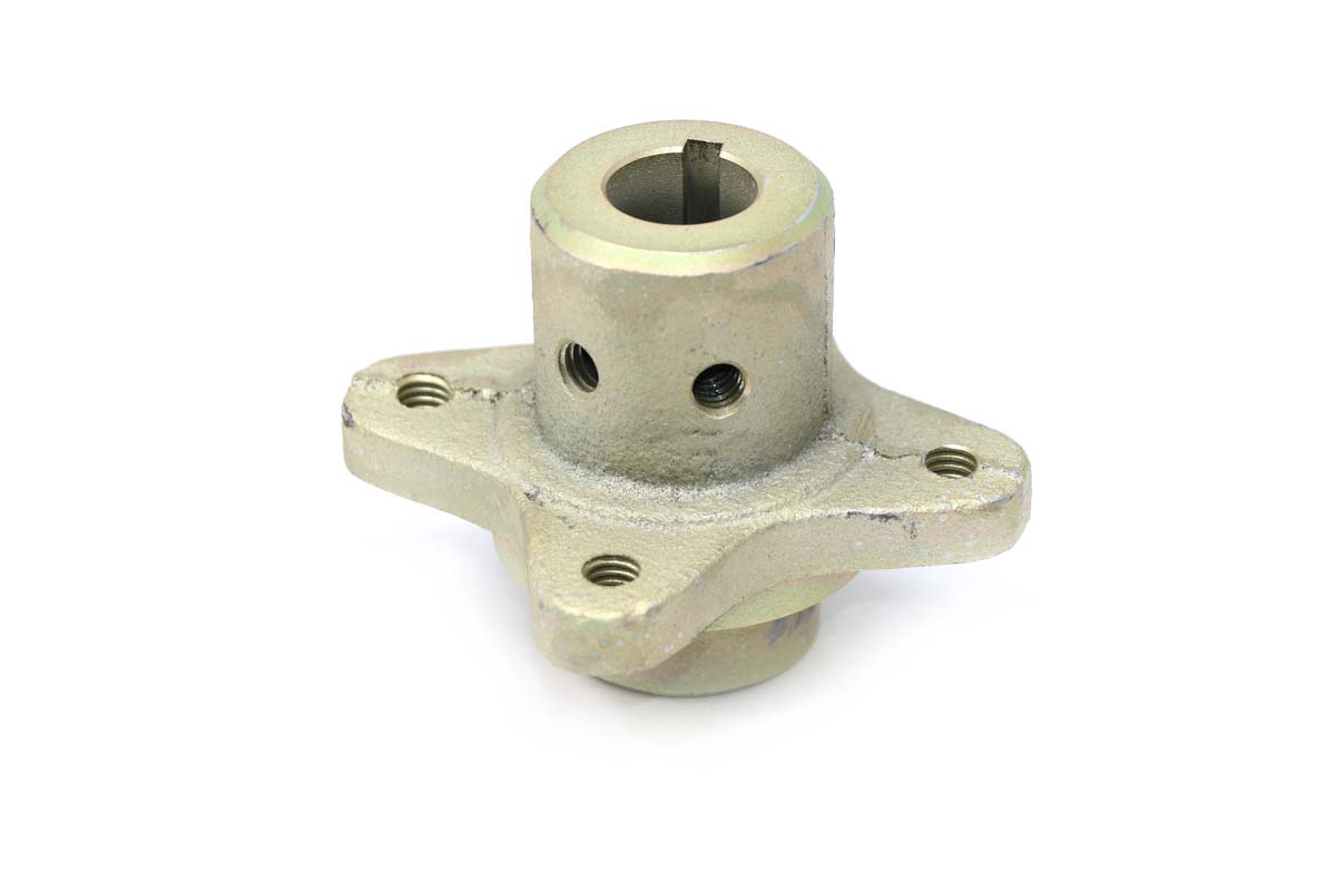 Ryan Turf Hub Assembly 516944 showing view 1