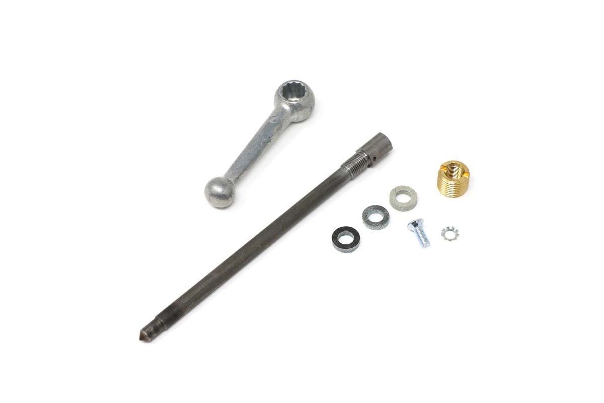 Ryan Turf Kit Valve 548831 showing view 2