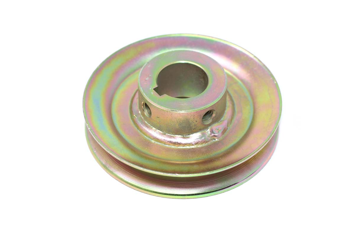 Ryan Turf Pulley Assembly 517100 showing view 1