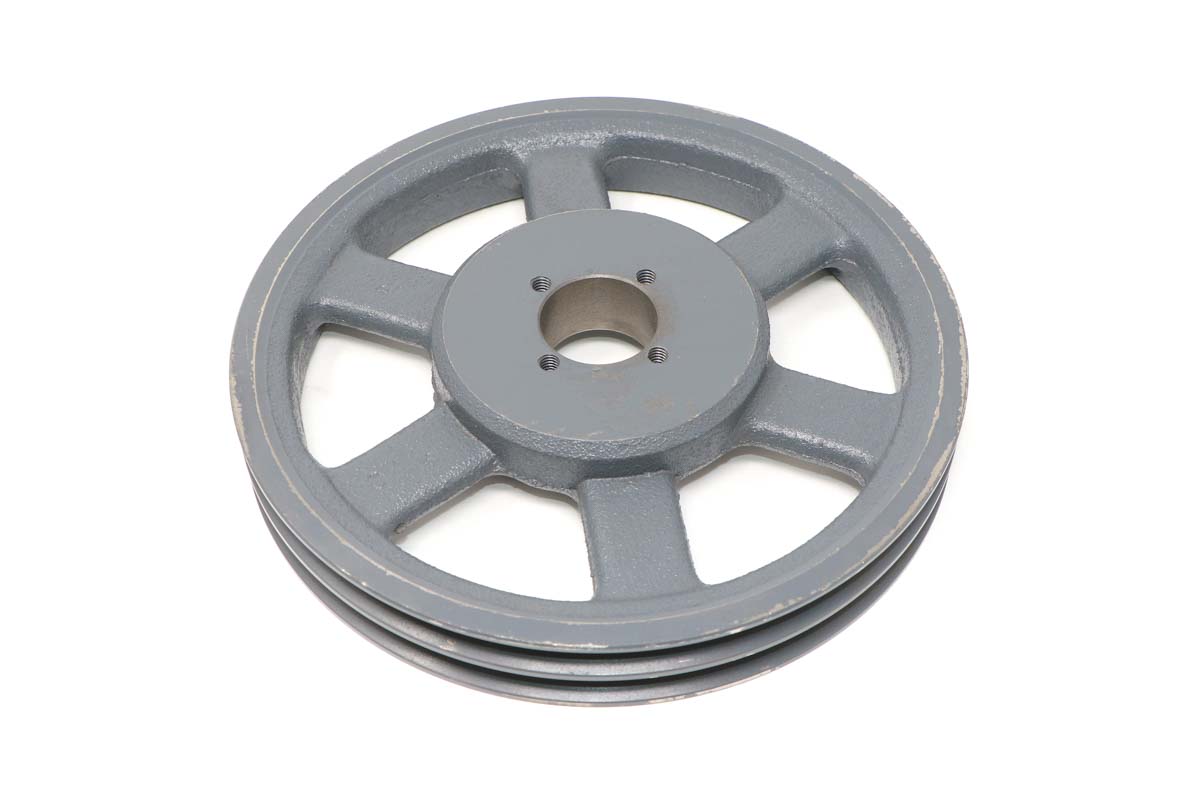 Ryan Turf Pulley Assembly 520645 showing view 1