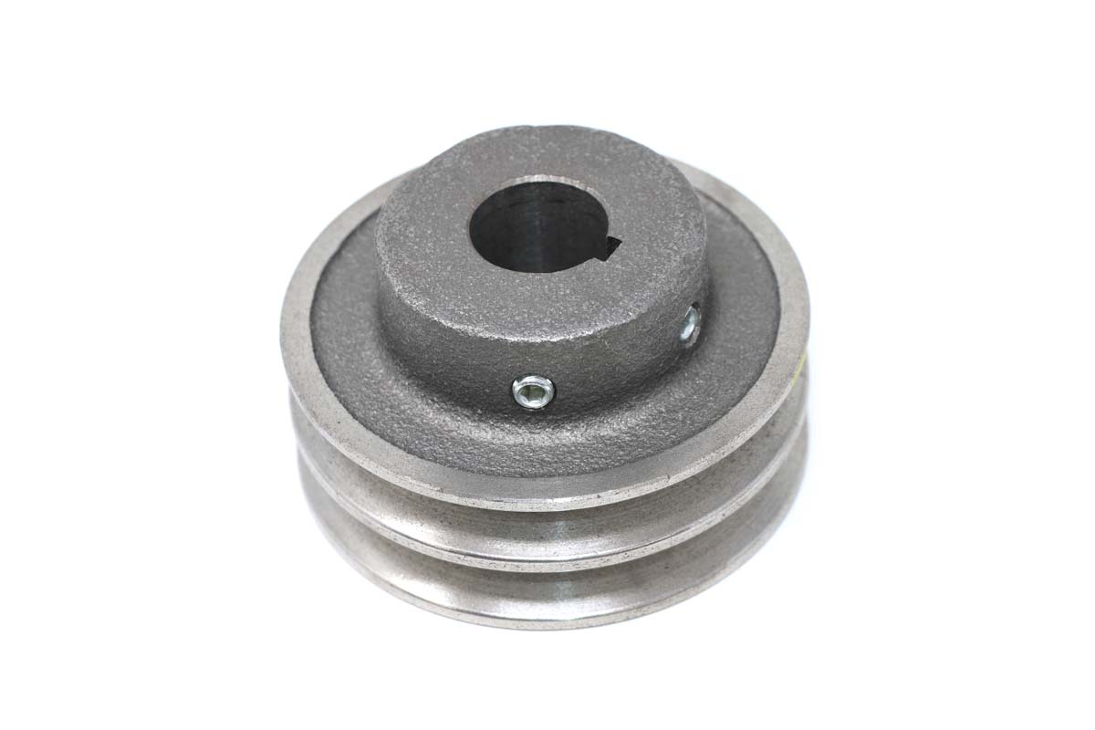 Ryan Turf Pulley Assembly 524589 showing view 1