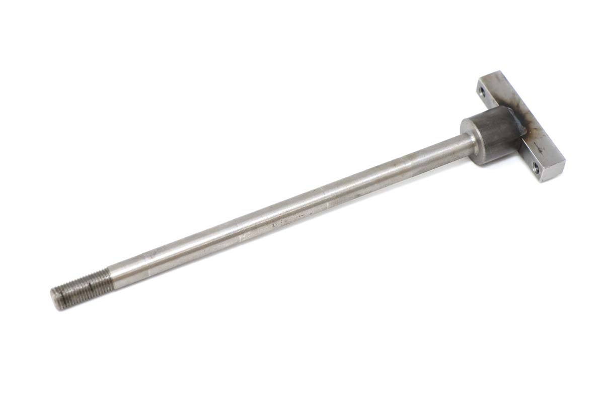 Ryan Turf Rod Assembly 545358 showing view 1