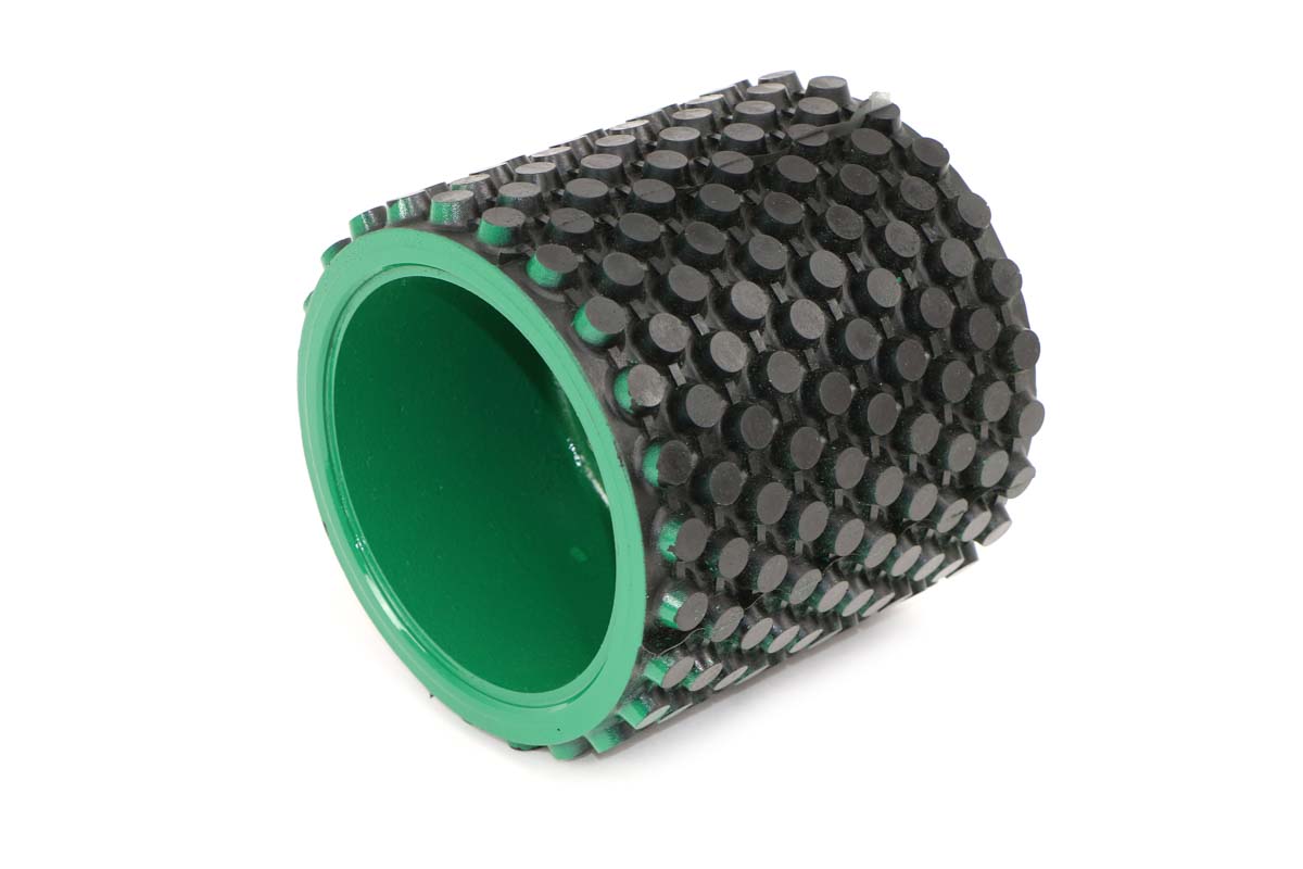 Ryan Turf Wheel Tire Assy 4177829 showing view 1