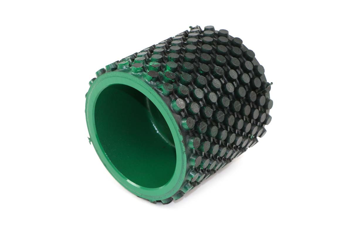 Ryan Turf Wheel Tire Assy 547424 showing view 1