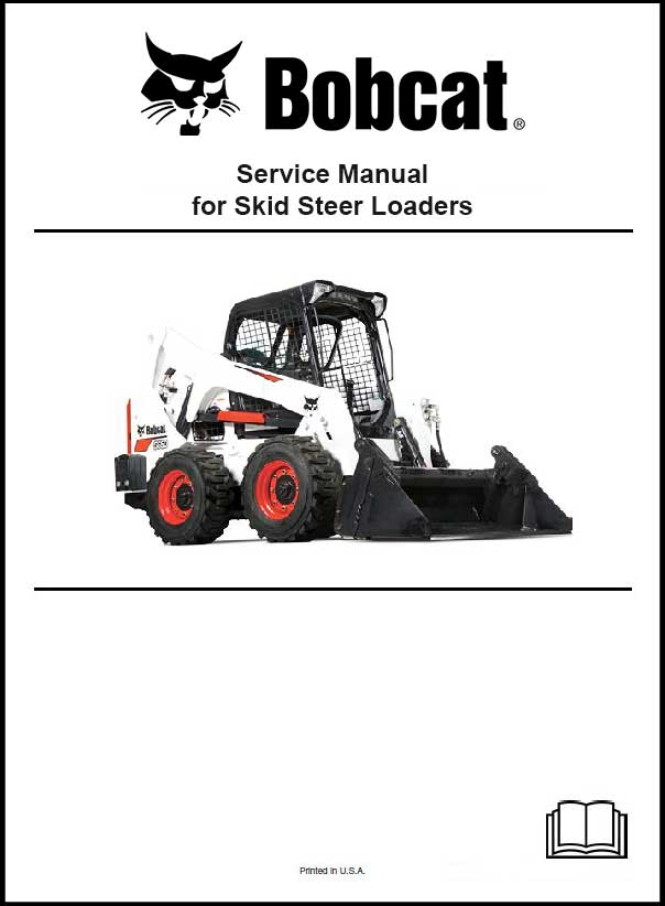 641 642 642 Loaders Service Manual (6566135)
